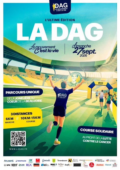 La Dag Nantes