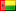 Guinée-Bissau Guinée-Bissau