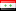République Arabe Syrienne