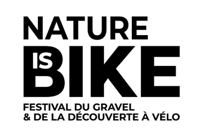 Logo Nature is bike - 30 et 31 mai